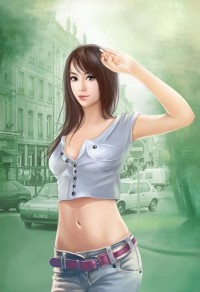 穿越过去 重生回来