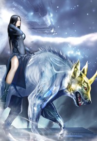 雷霆反擊