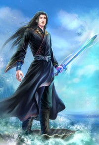 龙武战记之血影刺魂