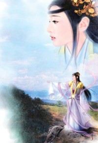 天的寵兒犯桃花