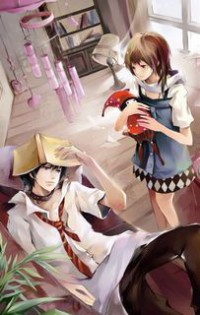 （BG/死神同人）[死神] 追寻之末