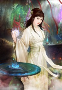 雷莛雨，被传奇（gl）